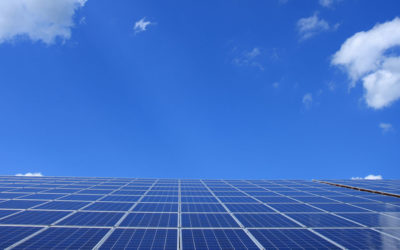 Solar Solutions from Catalyst Sales