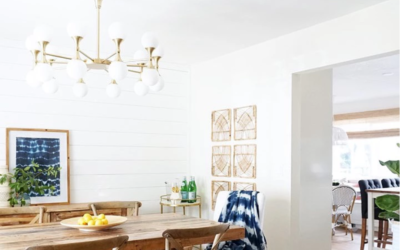 9 Lighting Fixtures that Will Transform Your Room