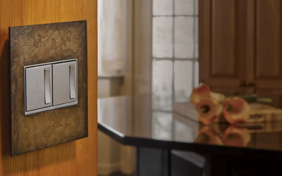 Set the Mood: Your Guide to Dimmer Switches