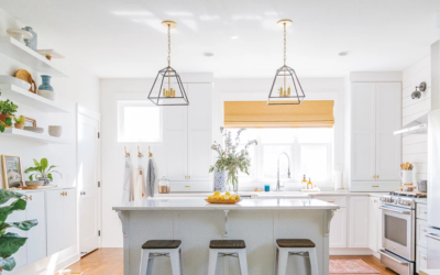 How to Hang Your Pendant Lights