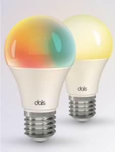 dale lighting smart bulbs