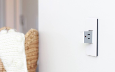 Win 1 of 3 Pop Out Outlets from Legrand! (a $75 value each)