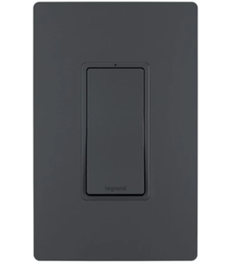 Introducing: The radiant collection by Legrand - Catalyst Sales