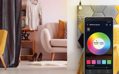 DALS Smart Home Line: Wifi Lighting Made Simple