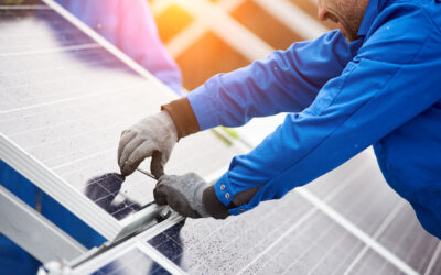 Understanding the Current Solar Energy Rebates and Financing Options Available in Nova Scotia