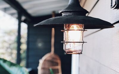 6 Must-Have Outdoor Light Fixtures for 2019