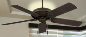 regency ceiling fans uplight