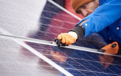 How to Become a Solar Installer in PEI