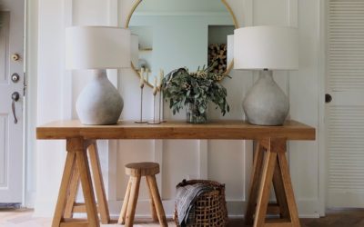 5 Accent Table Lamps to Instantly Upgrade Your Decor