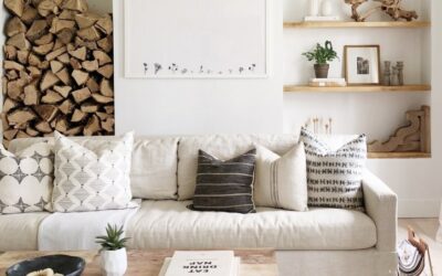 5 Cozy Living Room Accessories You Need This Winter