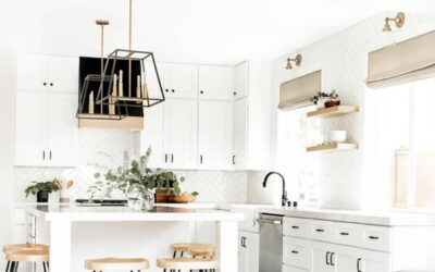 11 Beautiful Kitchen Lighting Ideas