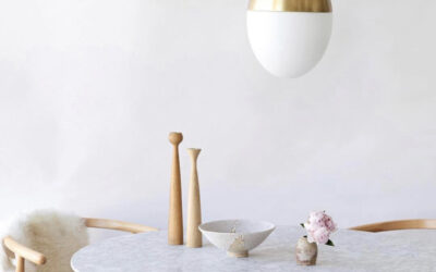 Our Favourite Scandi-Style Light Fixtures
