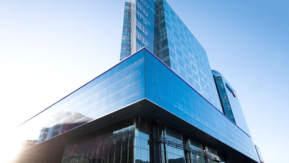 Nova Centre