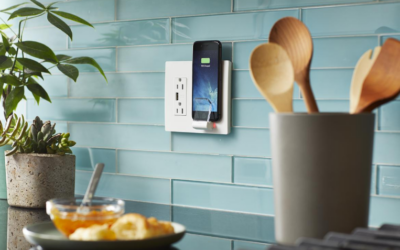 2021 Last Minute Gift Guide: Smart Home Tech