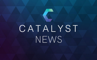 Molly O’Grady Joins Catalyst as Customer Care Specialist