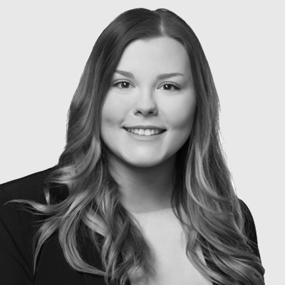 Molly O'Grady | Customer Care Specialist