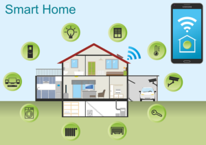 , nor does everyone needs their Cisco commercial enterprise WiFi system connected with their ceiling lights letting them know how many individuals are predicted to be in each room at a given time.