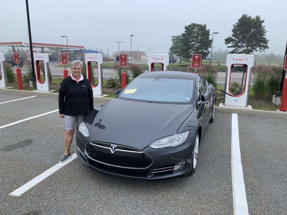 With New Brunswick’s New EV Rebate, Could East Coast Lead the EV Charge
