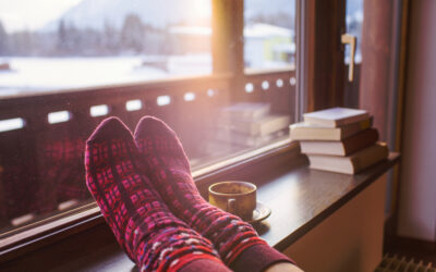 4 Efficient Products to Keep You Cozy
