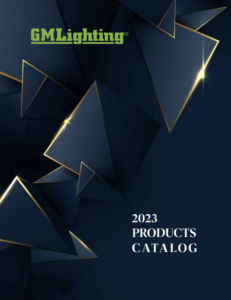 GMLighting 2023 Catalogue