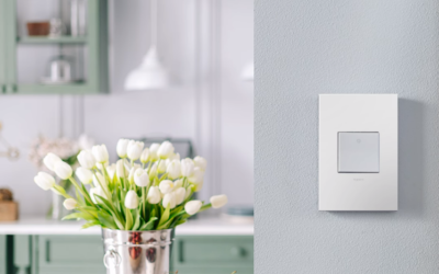 Explore the many ways Legrand has reinvented the light switch