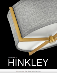 Hinkley Hospitality Catalogue