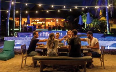 Illuminate Your Outdoor Space: A Guide to Outdoor Lighting Products for 2023