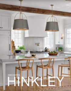 Hinkley June 2023 Lighting Supplement