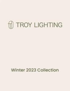 Troy 2023 Collection