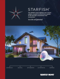 Starfish Catalogue