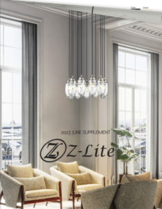Z-Lite June 2023 Supplement