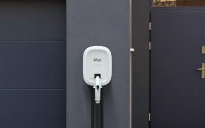 Seamless Compatibility: RVE’s DCC and Electric Avenue’s Watti Home EV Charger Offer Complete Home EVSE Solution for Atlantic Canada