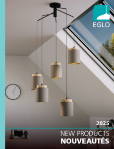 Eglo New Products 2025