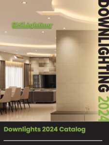 Downlights 2024 Catalogue