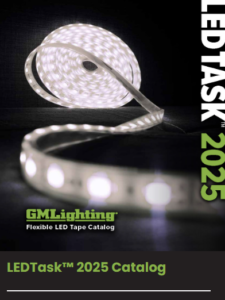 LED Task 2025 Catalog