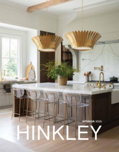 Hinkley Interior 2025