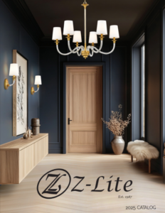 Z-Lite 2025 Catalogue