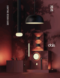 DALS Lighting Design Guide 2026