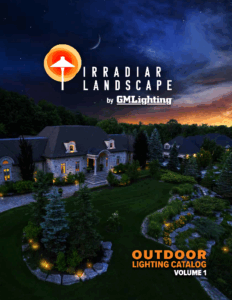 GM Lighting Irradiar Landscape