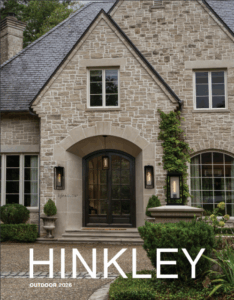 Hinkley Outdoor 2026