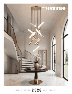 Matteo January Supplement