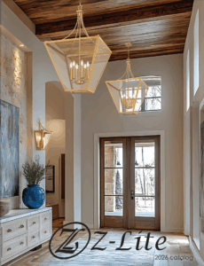 Z-Lite 2026 Catalogue