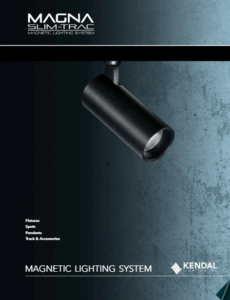 Kendal Magna Slim-Trac